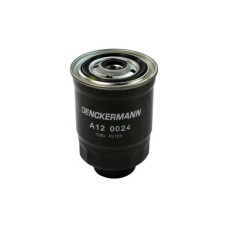Фільтр паливний DENCKERMANN A120024 Фільтр паливний DENCKERMANN A120024