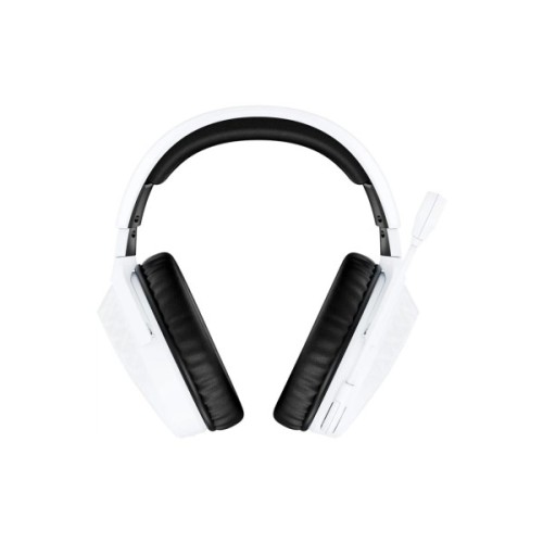 Навушники HyperX Cloud Stinger 3 Wireless White (BS1T9AA)