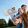 Штатив Ugreen Magnetic Phone Tripod Stand (75509)