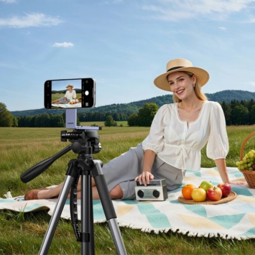Штатив Ugreen Magnetic Phone Tripod Stand (75509)