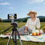 Штатив Ugreen Magnetic Phone Tripod Stand (75509)