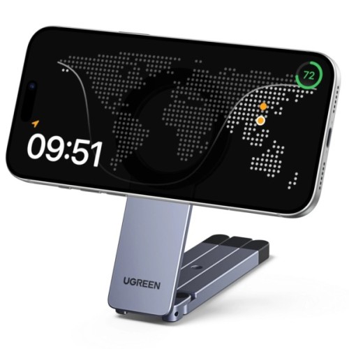Штатив Ugreen Magnetic Phone Tripod Stand (75509)