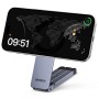 Штатив Ugreen Magnetic Phone Tripod Stand (75509)