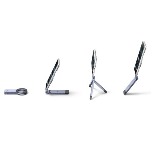 Штатив Ugreen Magnetic Phone Tripod Stand (75509)
