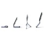 Штатив Ugreen Magnetic Phone Tripod Stand (75509)