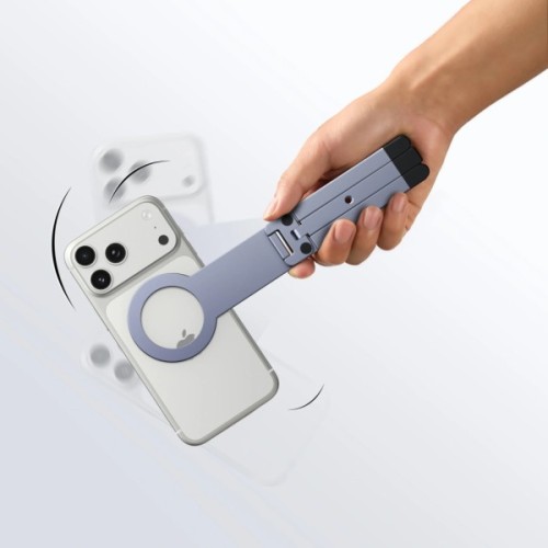 Штатив Ugreen Magnetic Phone Tripod Stand (75509)