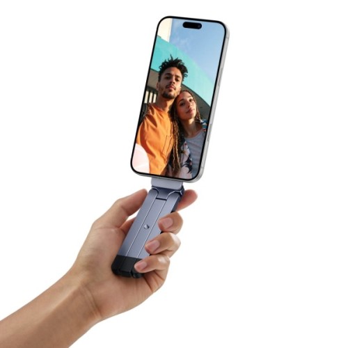 Штатив Ugreen Magnetic Phone Tripod Stand (75509)
