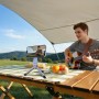 Штатив Ugreen Magnetic Phone Tripod Stand (75509)