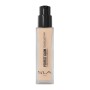 Тональний крем SLA Paris Fluid Foundation Perfect Glow - 4 Natural Beige (3593910721044)