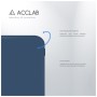 Чохол до мобільного телефона ACCLAB Silicone Case Samsung Galaxy A55 Blue (1283126602016)