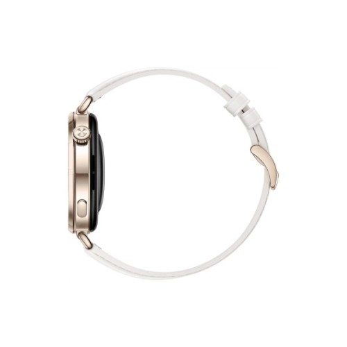 Смарт-годинник Huawei WATCH GT 6 41mm White Leather (55020FTN)
