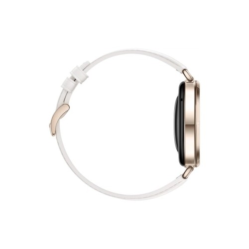 Смарт-годинник Huawei WATCH GT 6 41mm White Leather (55020FTN)