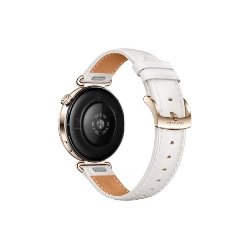 Смарт-годинник Huawei WATCH GT 6 41mm White Leather (55020FTN)
