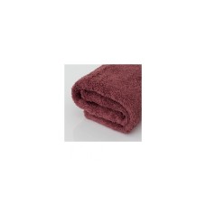 Рушник Billerbeck MIAMI марсала 40х60 см (S87802010ІТ 442 V9)