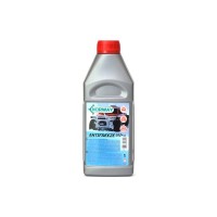 Антифриз Norway G12+ червоний 1 л