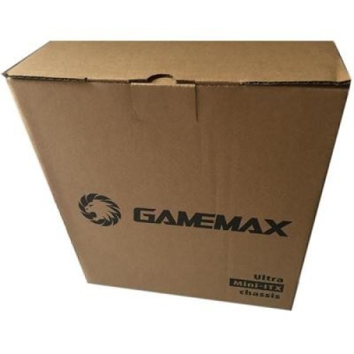 Корпус для ПК Gamemax ST102-U3