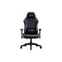 Крісло ігрове Anda Seat Luna PVC Size L Black (AD18-44-B-PV)