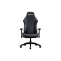 Крісло ігрове Anda Seat Luna PVC Size L Black (AD18-44-B-PV)