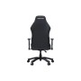 Крісло ігрове Anda Seat Luna PVC Size L Black (AD18-44-B-PV)