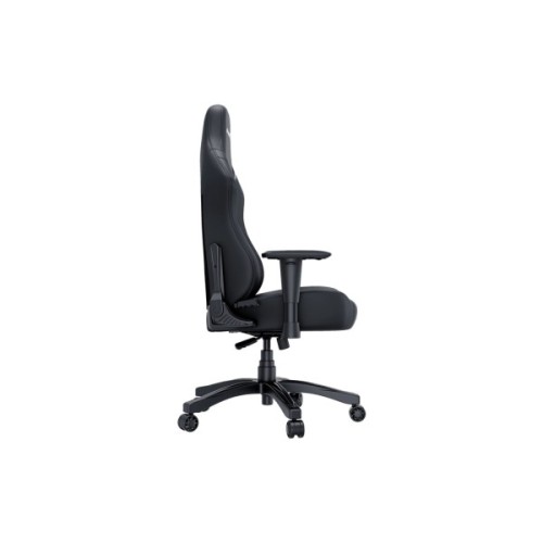 Крісло ігрове Anda Seat Luna PVC Size L Black (AD18-44-B-PV)