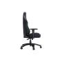 Крісло ігрове Anda Seat Luna PVC Size L Black (AD18-44-B-PV)