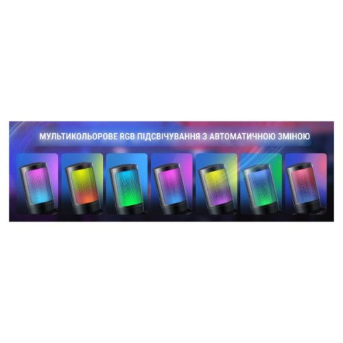 Мікрофон Fifine A6VW