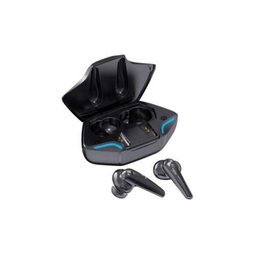 Навушники Media-Tech Cobra Pro Rhoid In-ear Wireless Gaming Black (MT3607)