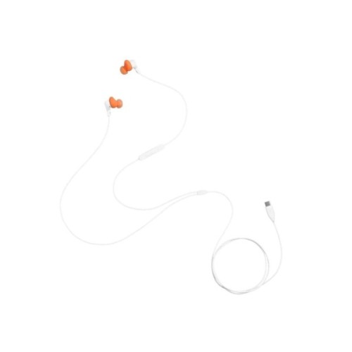 Навушники JBL Endurance Run 3C USB-C White (JBLENDURRUN3CWHT)