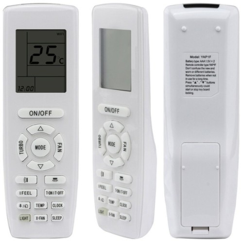 Кондиціонер Cooper&Hunter CH-S07FTXF6