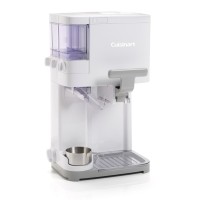 Морозивниця Cuisinart Soft Serve (ICE48E)