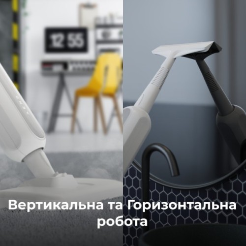 Пароочищувач AENO ASM0002