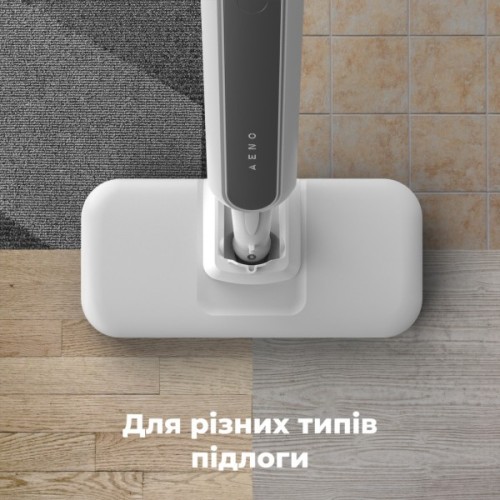 Пароочищувач AENO ASM0002