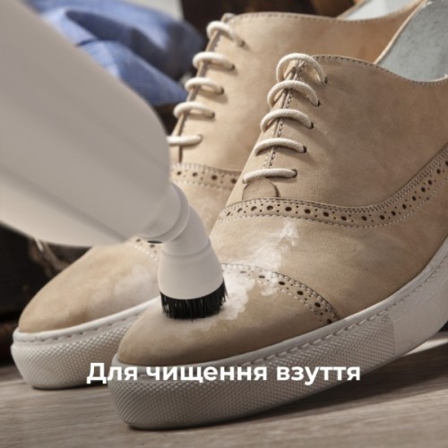 Пароочищувач AENO ASM0002