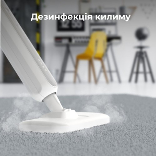 Пароочищувач AENO ASM0002