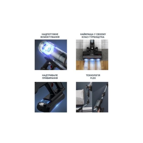 Пилосос Rowenta RH9C71E0