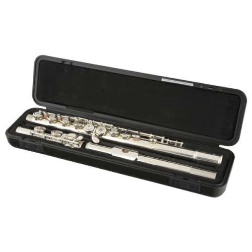 Флейта Yamaha YFL-272