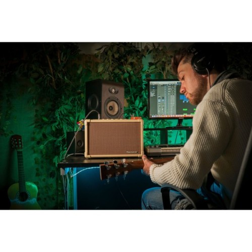 Комбопідсилювач Blackstar Acoustic:Core 30 (301017)