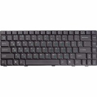 Клавіатура ноутбука ASUS F80, F82, K41 черн (KB310772)