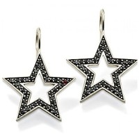 Сережки Thomas Sabo H1635-1-196