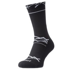 Шкарпетки Turbat Mountain Trip black S (012.004.2757)