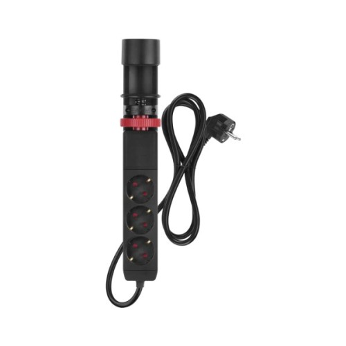 Мережевий подовжувач EMOS P1321PD