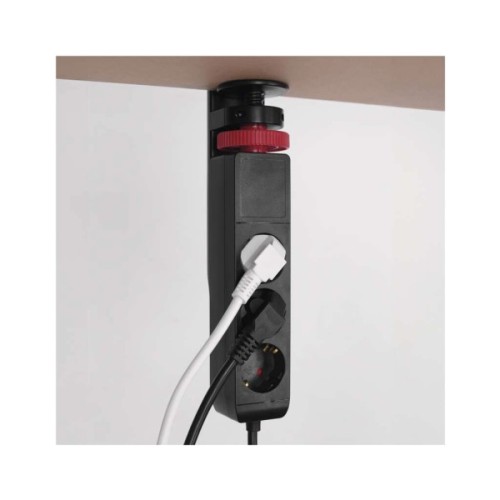 Мережевий подовжувач EMOS P1321PD