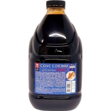 Соус Hokkaido Club Соєвий Унагі 3 л (4820172440963)