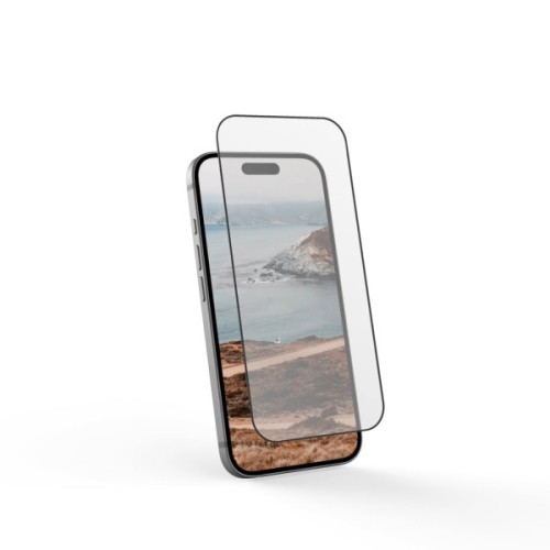 Скло захисне UAG iPhone 17 Transparent (14438411VNA)
