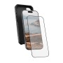Скло захисне UAG iPhone 17 Transparent (14438411VNA)