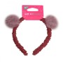 Дитячий обруч для волосся YES! Fun пухнастик (707224)