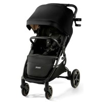 Коляска Kinderkraft Mitzy Ink Black (KSMITZ00BLK0000) (5902533924370)