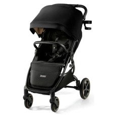Коляска Kinderkraft Mitzy Ink Black (KSMITZ00BLK0000) (5902533924370)