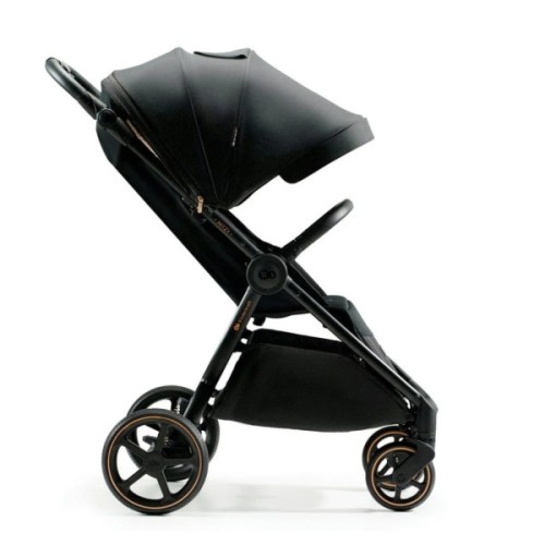 Коляска Kinderkraft Mitzy Ink Black (KSMITZ00BLK0000) (5902533924370)