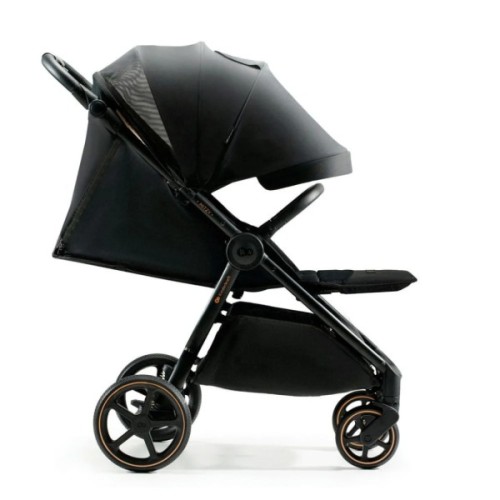 Коляска Kinderkraft Mitzy Ink Black (KSMITZ00BLK0000) (5902533924370)